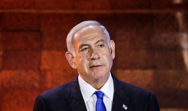 Israel’s Netanyahu postpones visit to Türkiye, Southern Cyprus