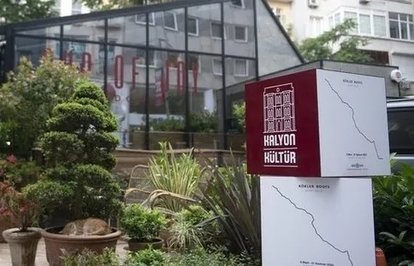 ahrefindexkalyonkulturclasstkktLnktargetblankKalyonKültüramartayındadasanatınmerkeziolmayadevamediyor