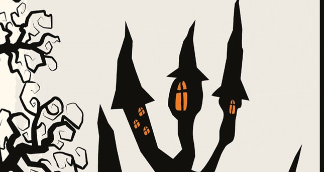 Benim anti-hero kahramanlarım