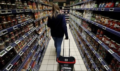 French government to give food checks to poorest households amid soaring prices