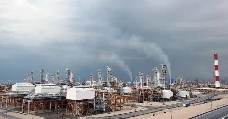 IEA: Veri merkezi yatırımları, petrol arz harcamalarını geçecek
