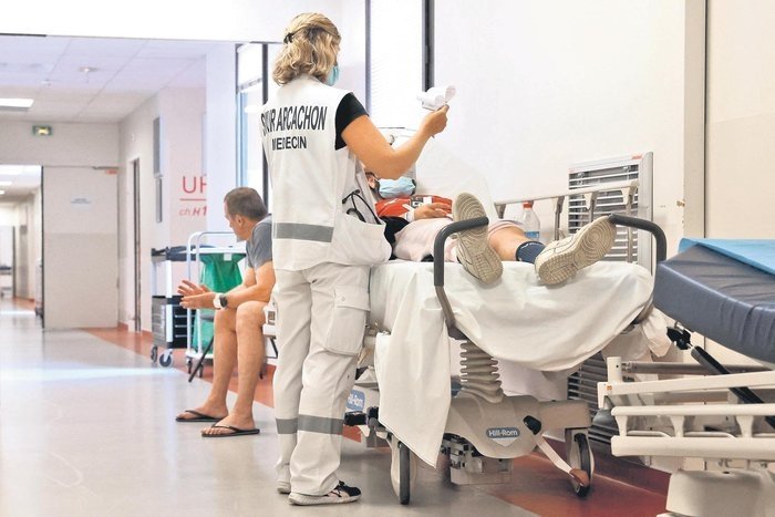 Deficiencies highlighted in European countries amidst ongoing crises