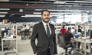 EasyCep’ten 45 milyon dolarlık yatırım