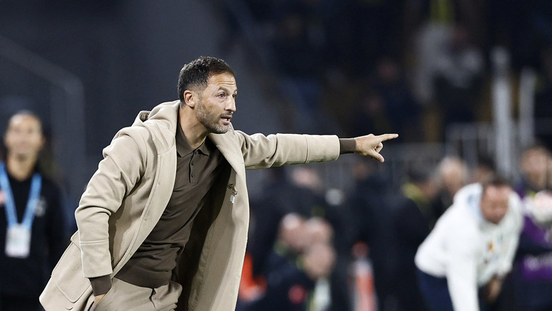 TEDESCO’NUN SON KARARI: 4-3-3