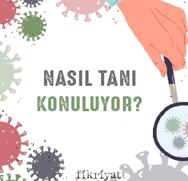 Nasıl tanı konuluyor?