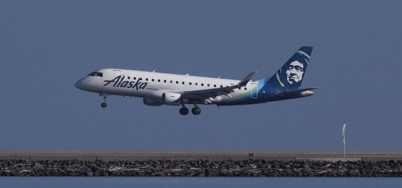 ALASKA AIRLINES RESUMES FLYING BOEING 737 MAX 9 AFTER INSPECTIONS