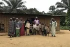 Kamerun’un incileri Müslüman Pigmeler