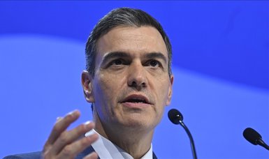 Spanish premier: Israel’s attacks on Palestine put multilateral order at risk