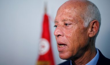 Tunisian president slams MPs’ attempt to form ‘national salvation’ gov’t