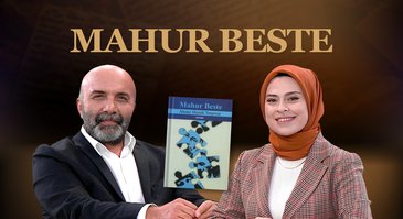 Mahur Beste | Ayraç