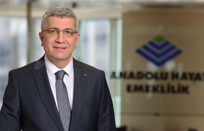 AnadoluHayatEmeklilikinaktifbüyüklüğüyüzde82arttı