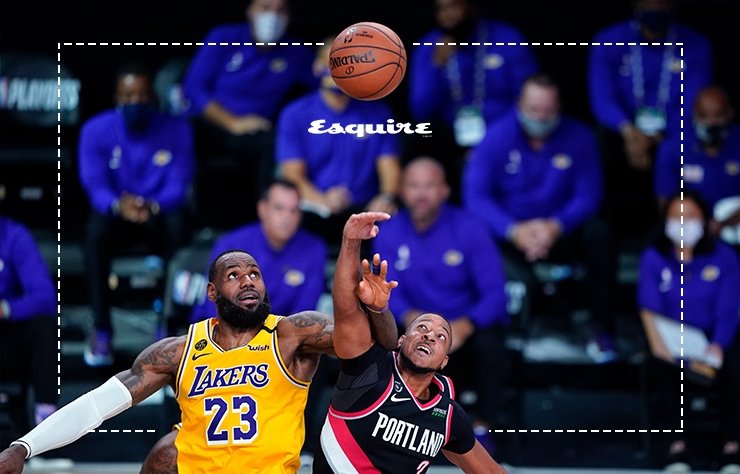 NBA PLAY-OFF’LARINDA LAKERS VE BUCKS HÜSRANI