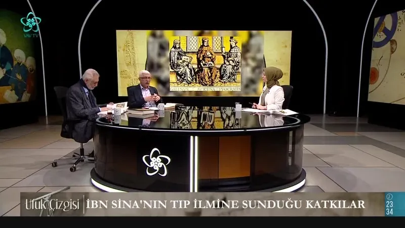 İlaç Hazırlama Sanatı:Eczacılık I Ufuk Çizgisi