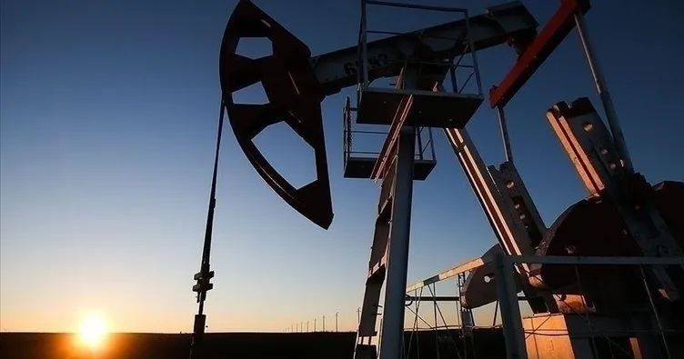 ABD’nin petrol sondaj kulesi sayısı 417’ye yükseldi