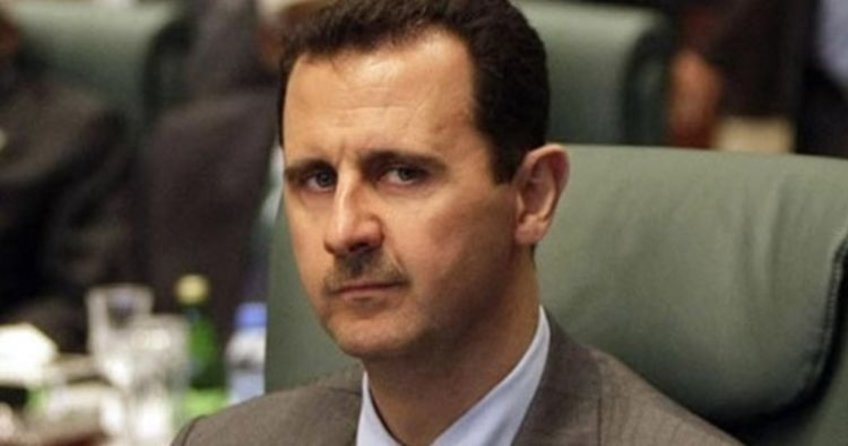 “Rusya, Beşar Esad rejiminin korunması fikrini savunmuyor”
