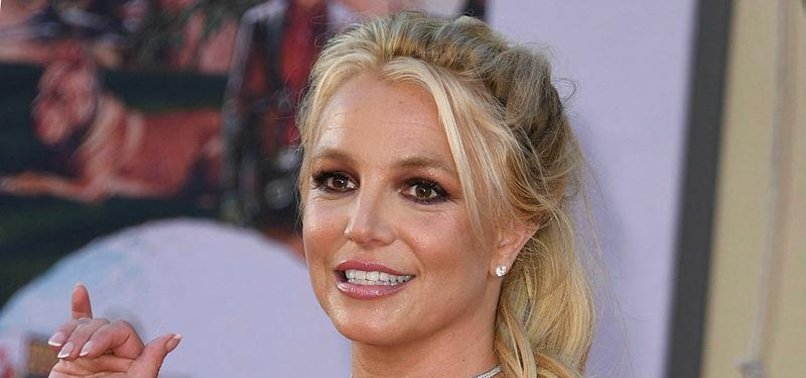 BRITNEY SPEARS DELETES INSTAGRAM ACCOUNT AFTER GETTING ENGAGED