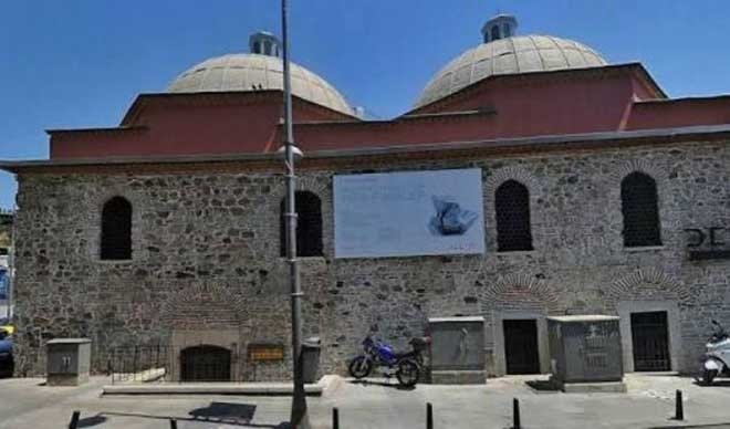 İstanbul’da 7 günde Devr-i Sinan