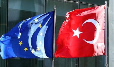 Turkey, EU need cooperation in civil protection