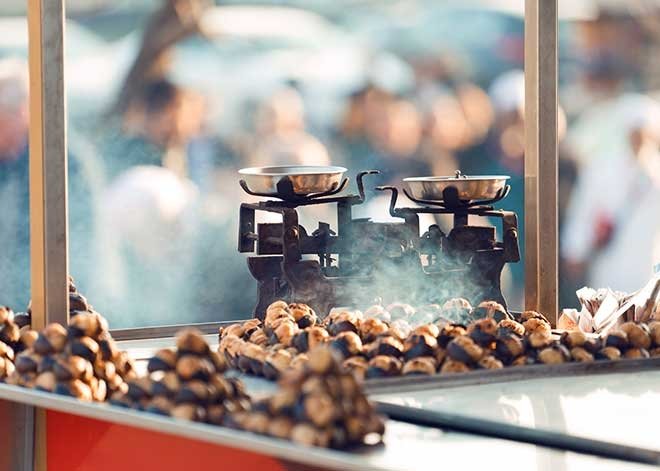 Türkiye’nin sokak yemekleri nelerdir?