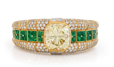 Christie's to auction jewelry belonging to Horten heiress in Geneva