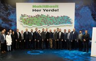 Market zincirleri ATM’ye dönüşüyor!