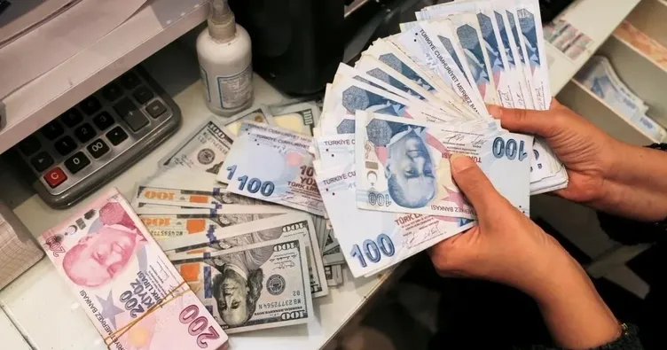 KKM hesap bakiyelerindeki gerileme devam ediyor