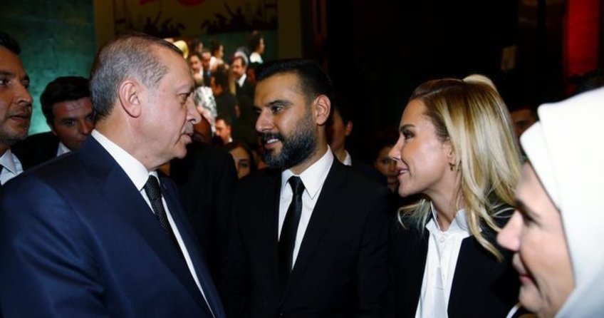 Alişan’ın dört ayı kaldı