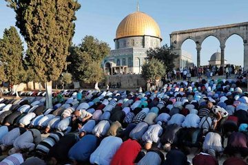 Hamas: Aksa’da nöbet tutun!