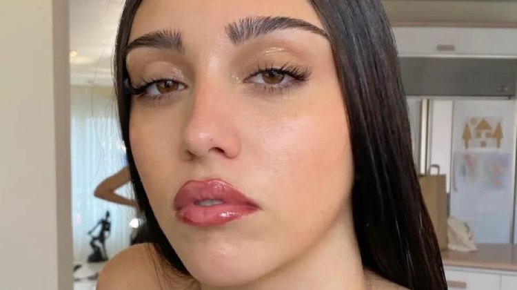 Trend alarmı: Cherry Cola lips