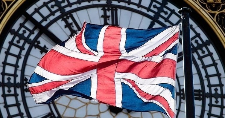 İngiltere’de perakende satışlar düştü