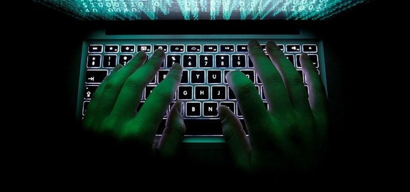 UKRAINE SUSPECTS GROUP LINKED TO BELARUS INTELLIGENCE OVER CYBERATTACK