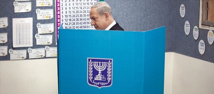 Netanyahu gizli çekimi savundu