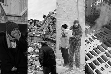 Uzmanların deprem hakkındaki görüşleri