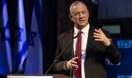 Israeli ministers slam UN decision to add Israeli army to blacklist