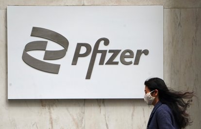 PfizerCovid19ilacınınölümriskiniyüzde89azalttığınıduyurdu