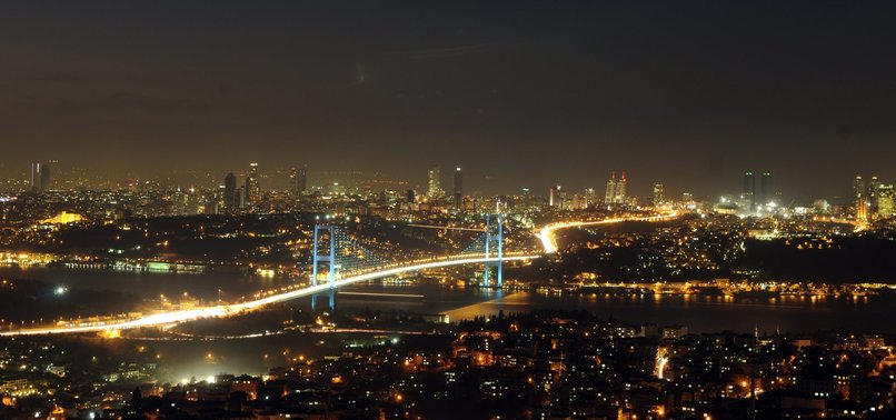 ISTANBUL FINANCE CENTER TO OPEN IN 2022, GAINS TRACTION FROM MIDDLE EAST