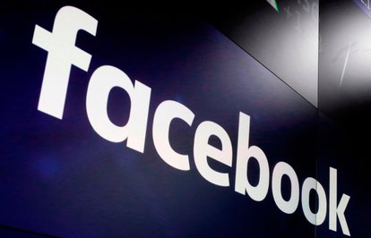 Facebookisminideğiştiriyor