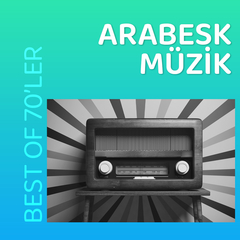 70'ler Arabesk Müzik | Best of 70'ler 
