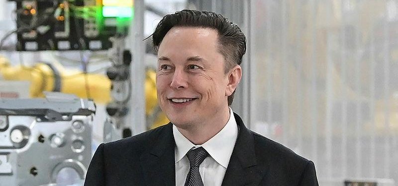 Elon Musk sells Tesla shares worth $4.5 bln