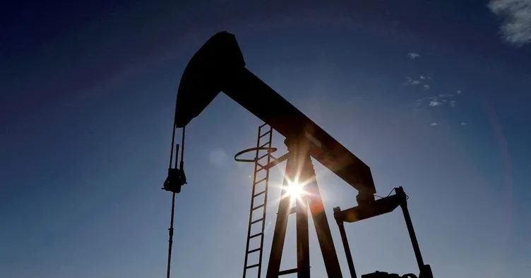 Rusya’nın boru hatlarıyla petrol ihracatı 2023’te geriledi