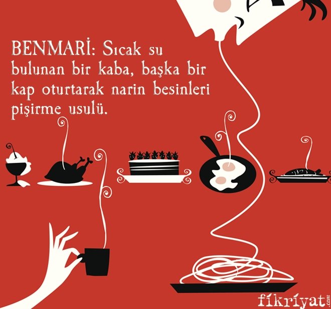 BENMARİ