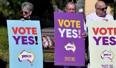 Australia sets October date for historic vote on Indigenous recognition