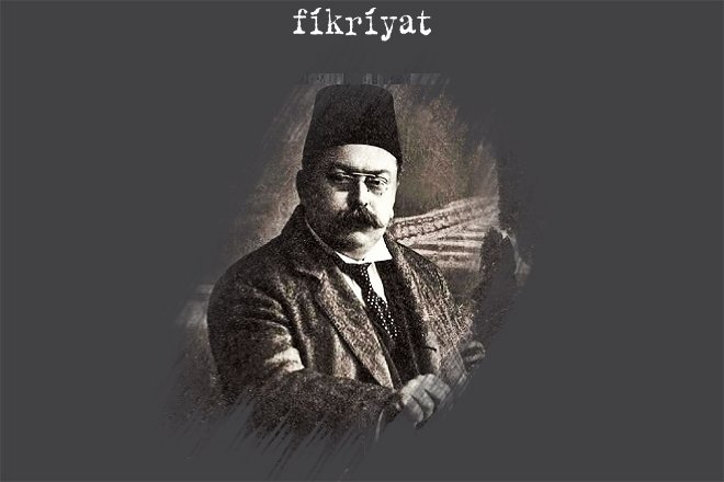 📌 Ahmet Rasim: Şehir Mektupları