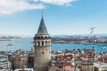 7 tepe İstanbul