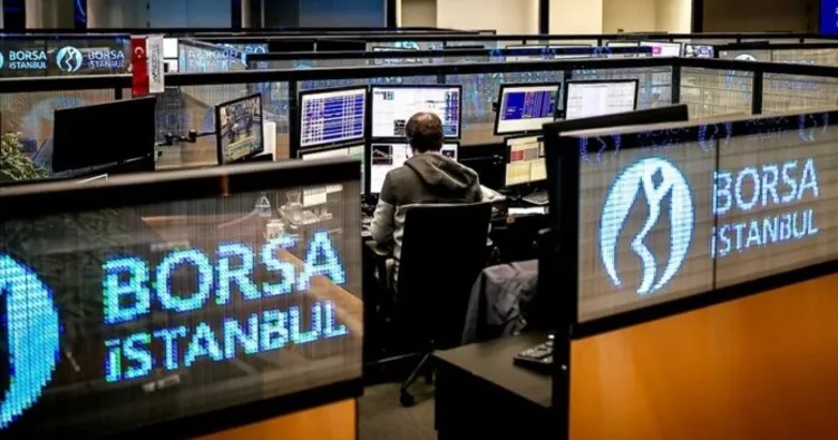 Borsada yön yeniden yukarı döndü