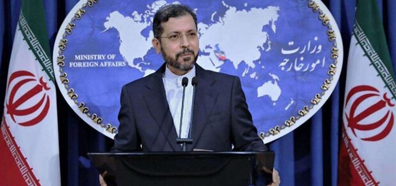 Iran Condemns Charlie Hebdo Cartoons Insulting Prophet Mohammad Anews