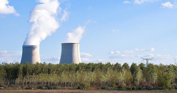 İngiltere nükleer santral inşa edecek