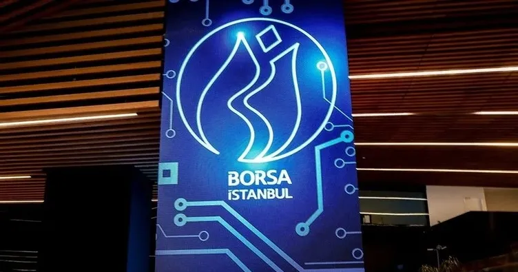 Borsa haftaya yükselişle başladı