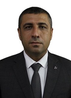 Ali Muhittin Taşdoğan