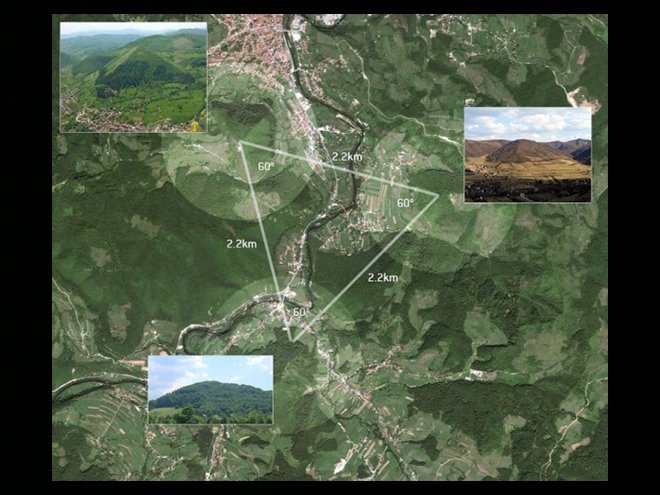 Bosna'nın Antik Piramitlerinin Gizemi